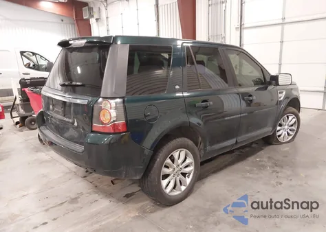 2014 Land Rover Lr2 z USA, uszkodzony, nr VIN SALFR2BG4EH389040